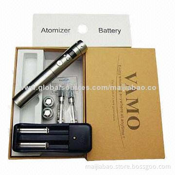 Authentic Full Mechanical Magnetic Vamo Mod MJB e cig mod